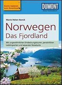 Dumont Reise-taschenbuch Reisefuhrer Norwegen, Das Fjordland