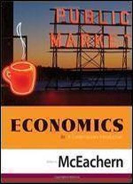 Economics: A Contemporary Introduction (available Titles Aplia)