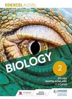Edexcel A Level Biology Studentbook 2