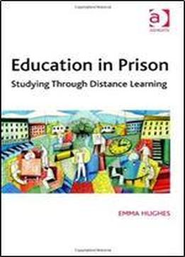 Education In Prison: Studying Through Distance Learning