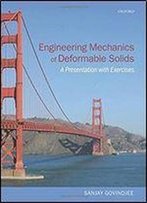 Engineering Mechanics Of Deformable Solids: A Presentation With Exercises