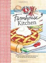 Farmhouse Kitchen (Everyday Cookbook Collection)