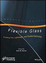 Flexible Glass: Enabling Thin, Lightweight, And Flexible Electronics (Roll-To-Roll Vacuum Coatings Technology)