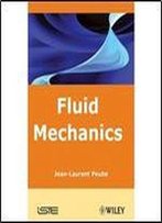 Fluid Mechanics (Iste)