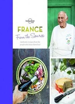From the Source - France (Lonely Planet)