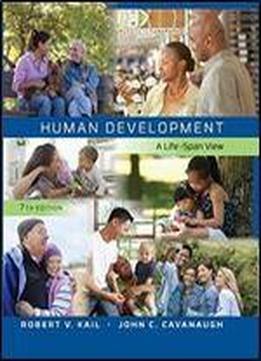 Human Development: A Life-span View, 7 Edition
