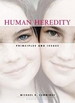 Human Heredity: Principles And Issues