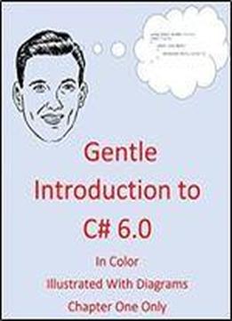 Illustrated Introduction To C# 6.0