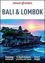 Insight Guides Bali And Lombok