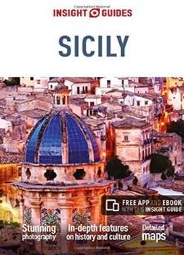 Insight Guides: Sicily