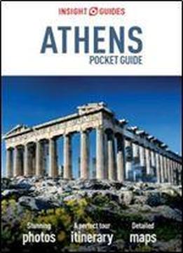 Insight Pocket Guide Athens (insight Pocket Guides)