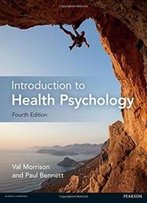 Introduction To Health Psychology