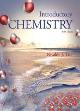 Introductory Chemistry (5th Edition) (standalone Book)