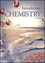 Introductory Chemistry (5th Edition)