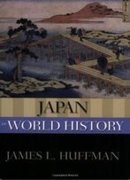 Japan In World History (New Oxford World History)