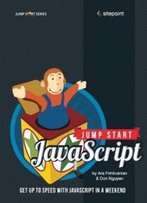Jump Start Javascript