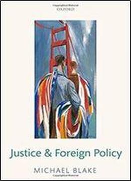 Justice And Foreign Policy