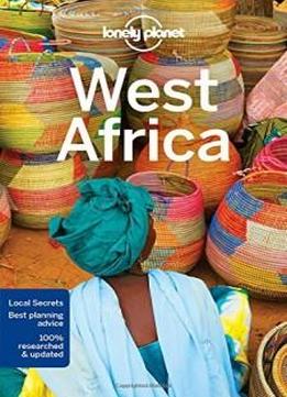 Lonely Planet West Africa (Travel Guide)