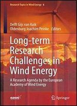 research topics for wind energy