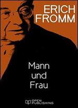 Mann Und Frau: Man Woman (german Edition)