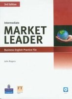 Market Leader Intermediate Practice File And Practice File C