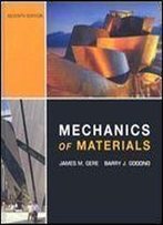 Mechanics Of Materials (Available Titles Cengagenow)