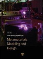 Metamaterials Modelling And Design