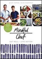 Mindful Chef: Eat Well, Live Better