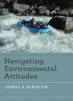 Navigating Environmental Attitudes