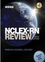 Nclex-Rn Review (Nsna's Nclex Rn Review)