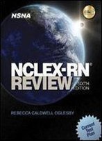 Nclex-Rn Review (Test Preparation)