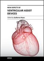 New Aspects Of Ventricular Assist Devices