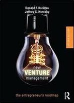 New Venture Management: The Entrepreneur S Roadmap