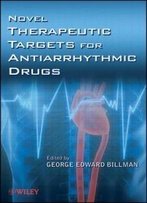 Novel Therapeutic Targets For Antiarrhythmic Drugs