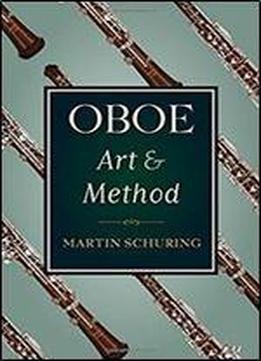 Oboe Art And Method