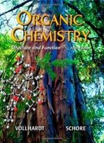 Organic Chemistry: Structure And Function