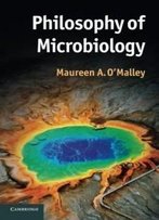 Philosophy Of Microbiology