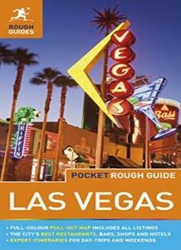 Pocket Rough Guide Las Vegas (rough Guide Pocket Guides)