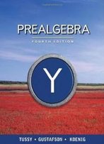 Prealgebra, 4th Edition
