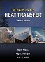 Principles Of Heat Transfer, 7th Edition Vith Sol. Manual
