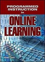 Programmed Instruction In Online Learning