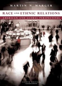 Race And Ethnic Relations In America 76