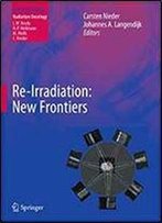 Re-Irradiation: New Frontiers (Medical Radiology)