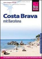 Reise Know-How Costa Brava - Mit Barcelona