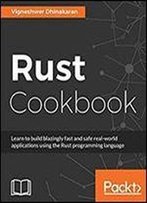 Rust Cookbook