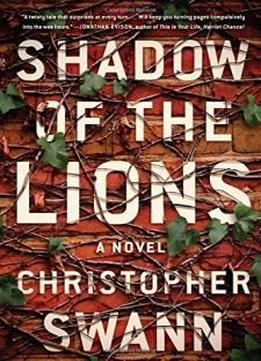 Shadow of the Lions: A Novel