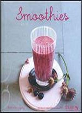 Smoothies (french Edition)