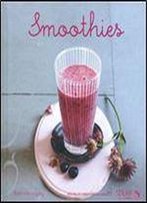 Smoothies (French Edition)