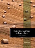 Statistical Methods For Psychology (Psy 613 Qualitative Research And Analysis In Psychology)