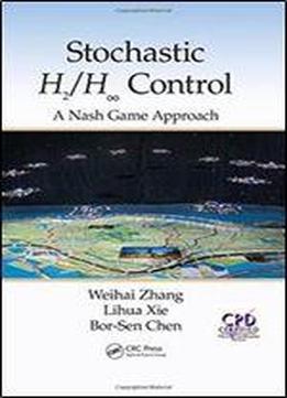 Stochastic H2/h Control: A Nash Game Approach